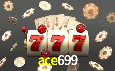 Jogos de mesa e apostas rápidas na ace699