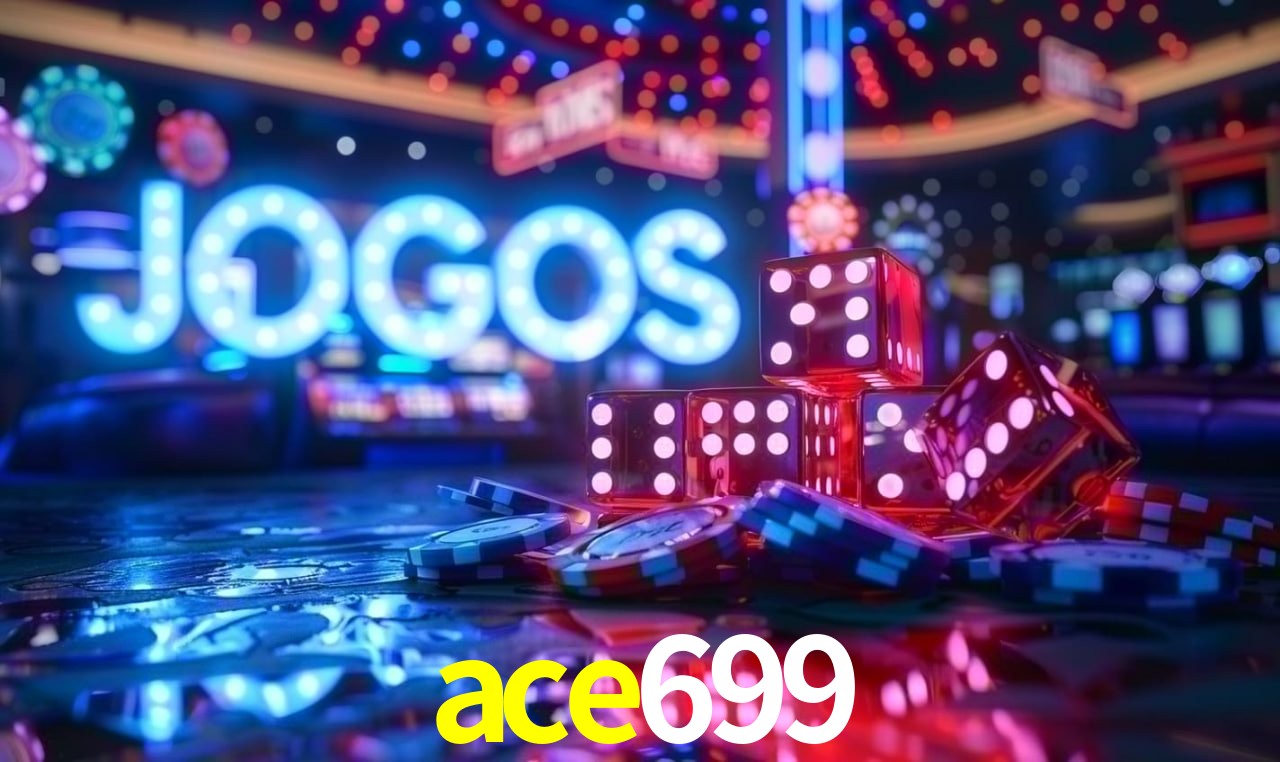 Roda da fortuna na ace699