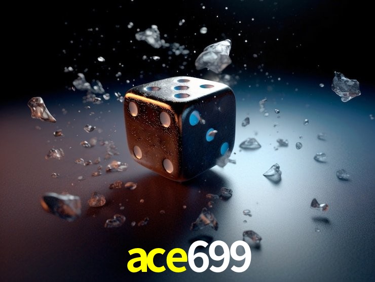 Variedade de jogos na ace699