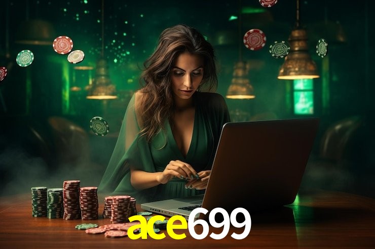 Escolher plataforma para baixar ace699